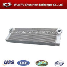 aluminum air cooler